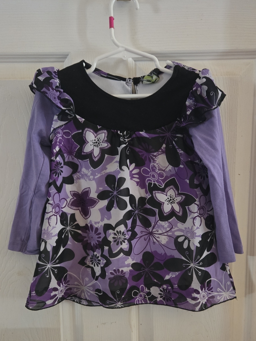 Hart Street Blouse